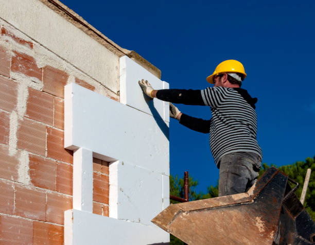 Best Energy Efficiency Solutions in Baywood Park, CA