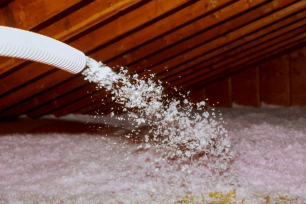 Best Residential Insulation in Baywood Park, CA