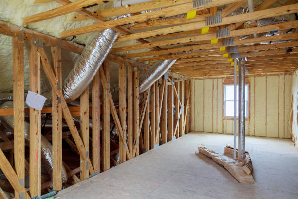 Best Insulation Maintenance and Repair in Baywood Park, CA