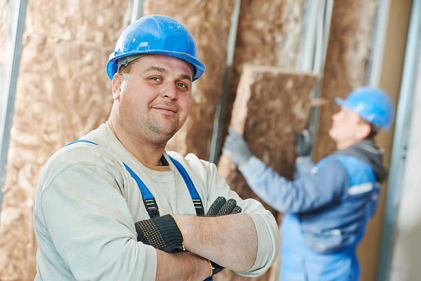 Best Types of Insulation in Baywood Park, CA